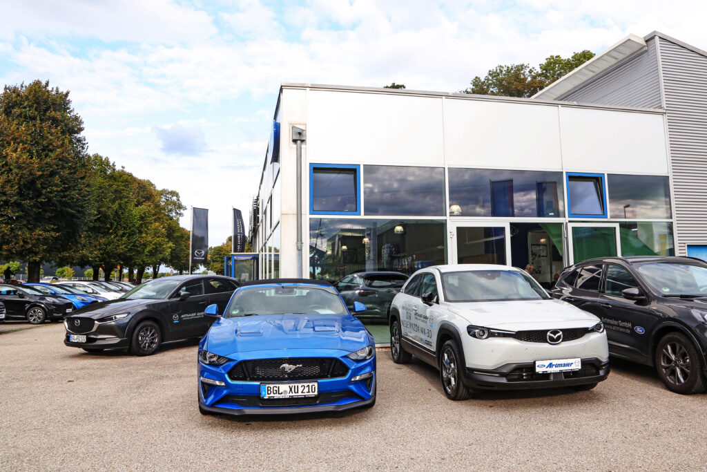 Bild Autohaus